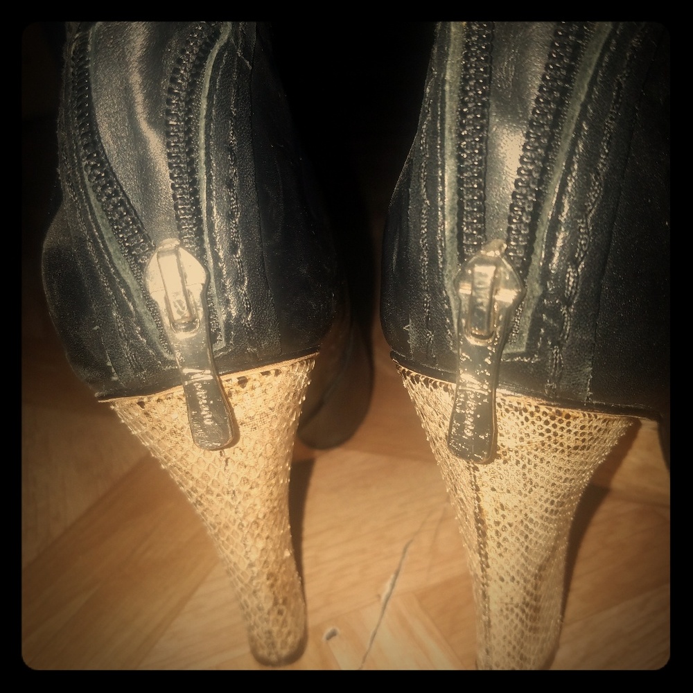 Bootie